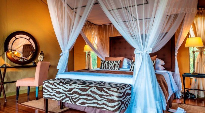 Mutara Luxury Camp | Laikipia Accommodation