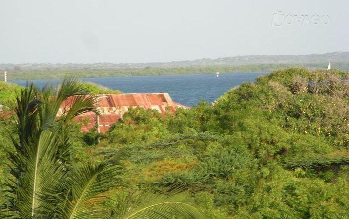 Dudu Villas & Cottages | Accommodation Shela