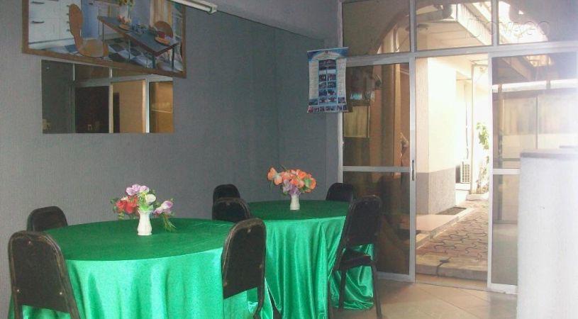 Hotel Lilys Home Annex | Accommodation Satellite Town