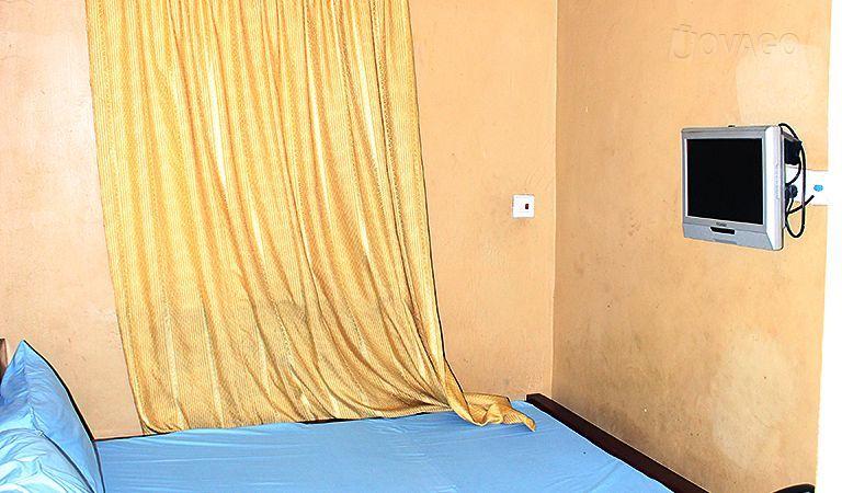 First Leisure Hotel | Agege Accommodation