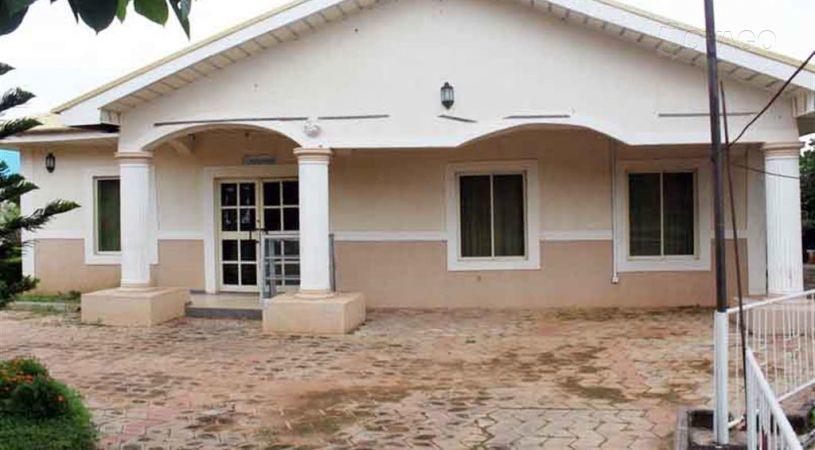 Treasure Of The Universe Resort | Accommodation Sabon Tasha