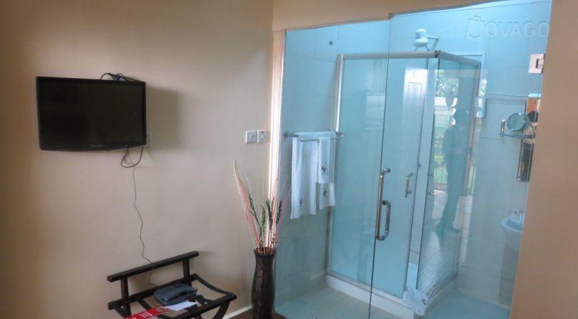The Aturukan Hotel | Accommodation Ifite Awka