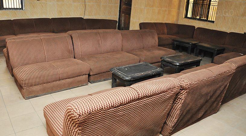 De-Signal Hotel 1 | Accommodation Ogba