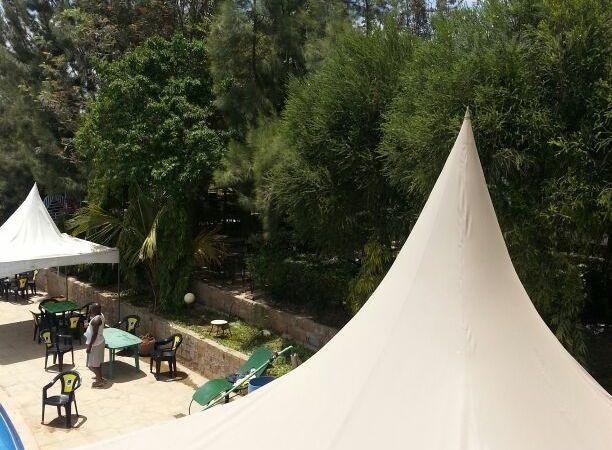 Millenium Park Annex | Accommodation Athi River