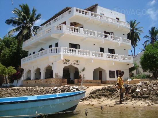 Stopover Guest House