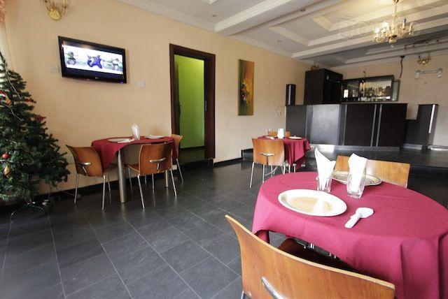 Norscort Hotel Ltd. | Lamu Town Accommodation