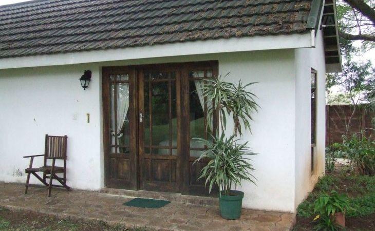 Musketeers Lodge