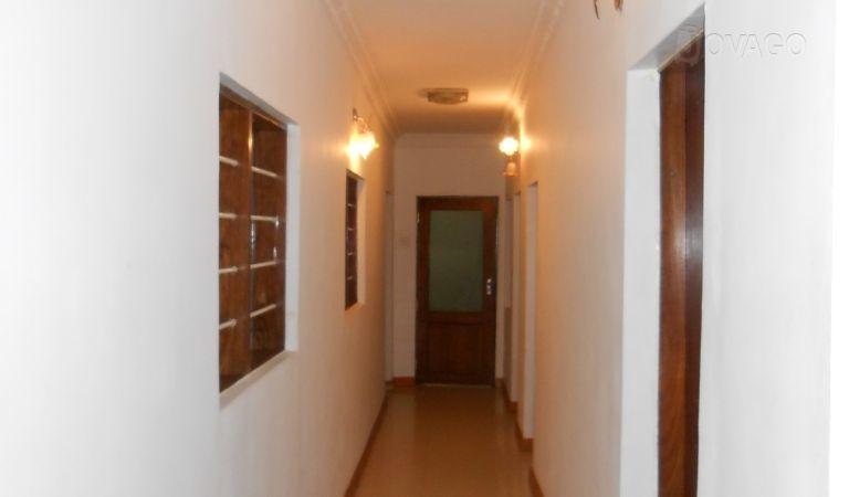 Staff Inn White House | Iringa Accommodation