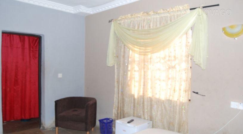 Halig Hotel And Events Center | Ikotun Accommodation