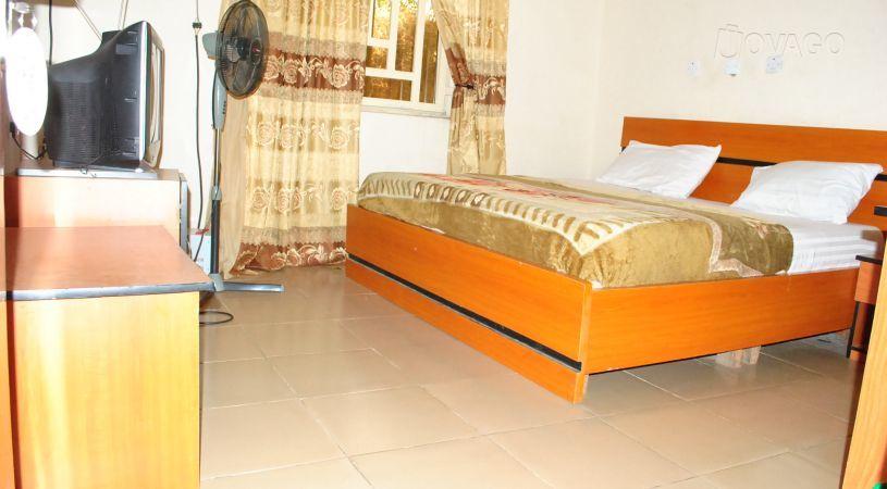 Soweto Beniscot Hotel | Accommodation New GRA