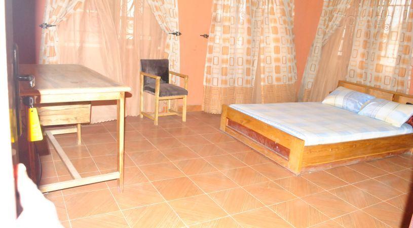 Kiedam Suites | Accommodation Makurdi
