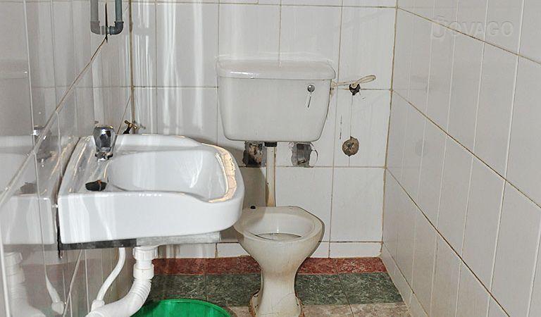 Mav-Kings Guest House | Gboko Accommodation