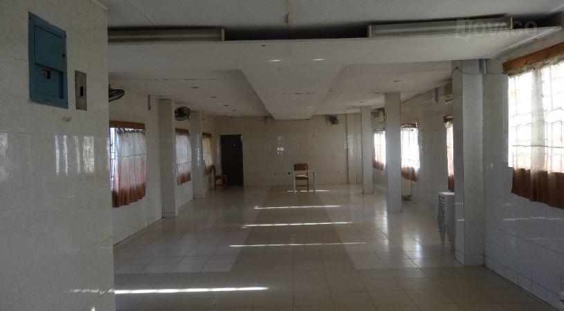 The Rahaman's Place | Accommodation Gboko
