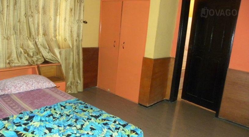 Bonti Hotel and Leisure | Ikotun Accommodation