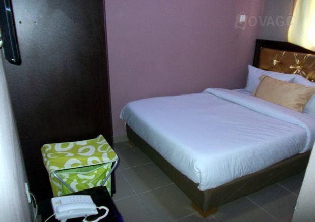 Towne Place Hotel | Accommodation Ibeju Lekki