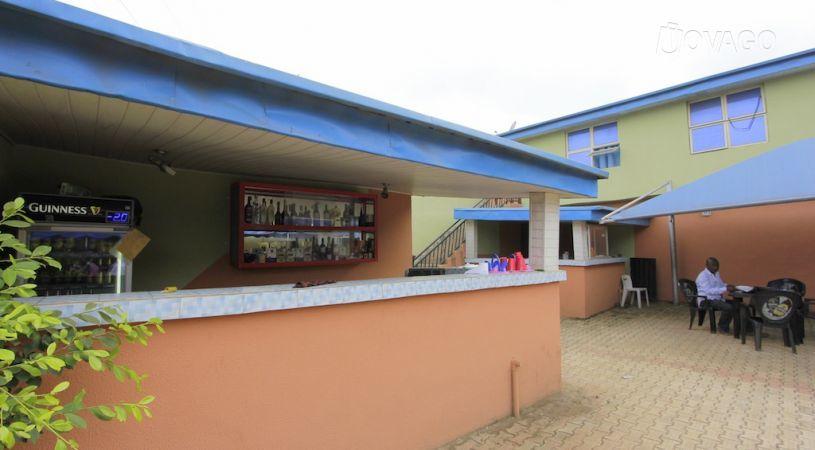 Magveros Guest House | Ibeju Lekki Accommodation
