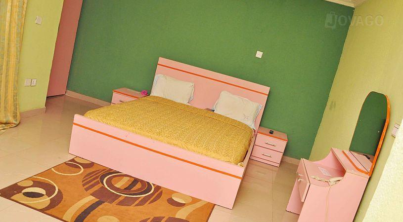 De- Royale Hotel | Egbeda Accommodation