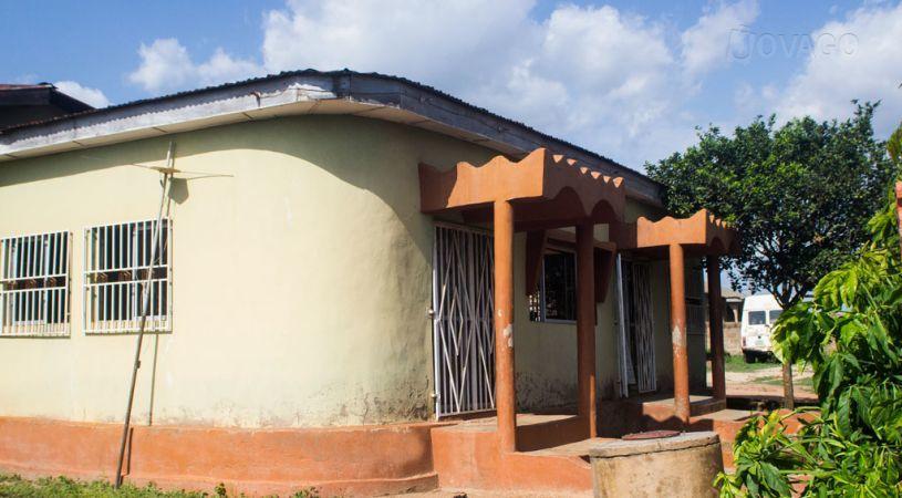 Kings Motel | Accommodation Egbeda