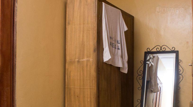 Yetty Hotel | Egbeda Accommodation