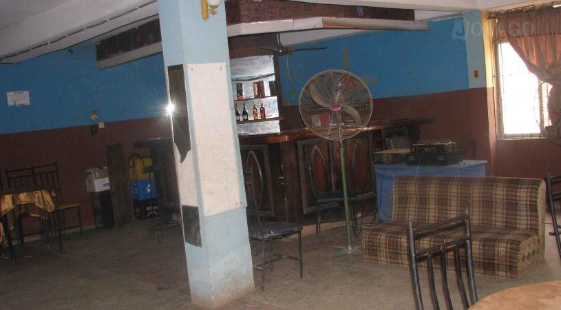 Rovers Ambassador Hotel | Ajegunle Accommodation