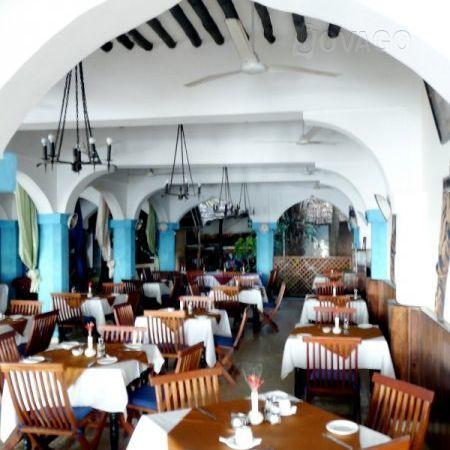 Sultan Palace | Accommodation Lamu Town