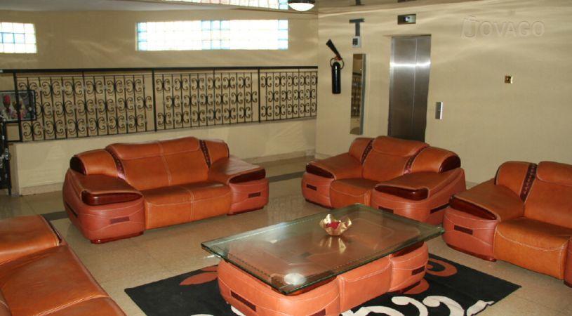 Food Union Hotel and Suites | Accommodation Ojodu Berger
