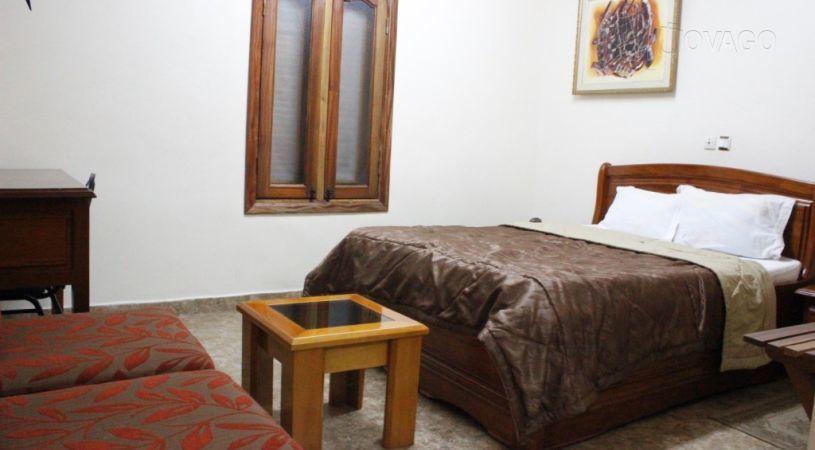 Hotel Aladje | Gbagada Accommodation