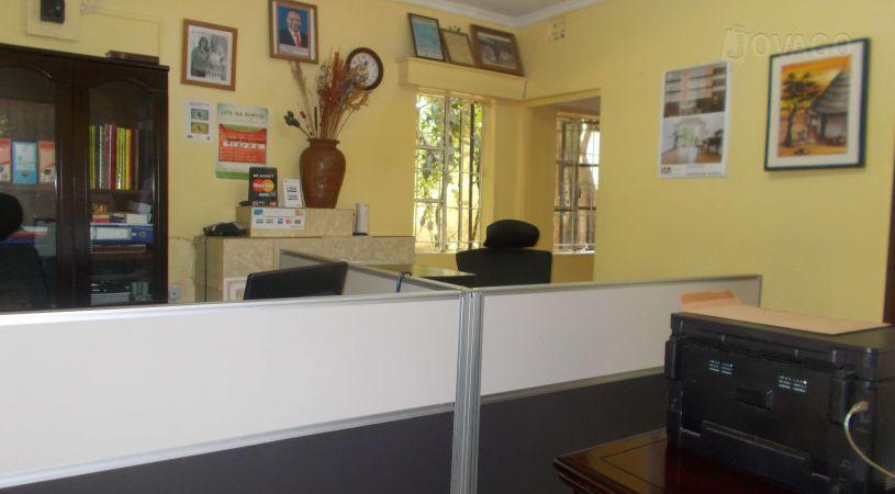 Ufanisi Resort | Kisii Accommodation