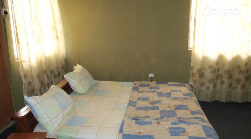 Chilly Guest House | Accommodation Egbeda