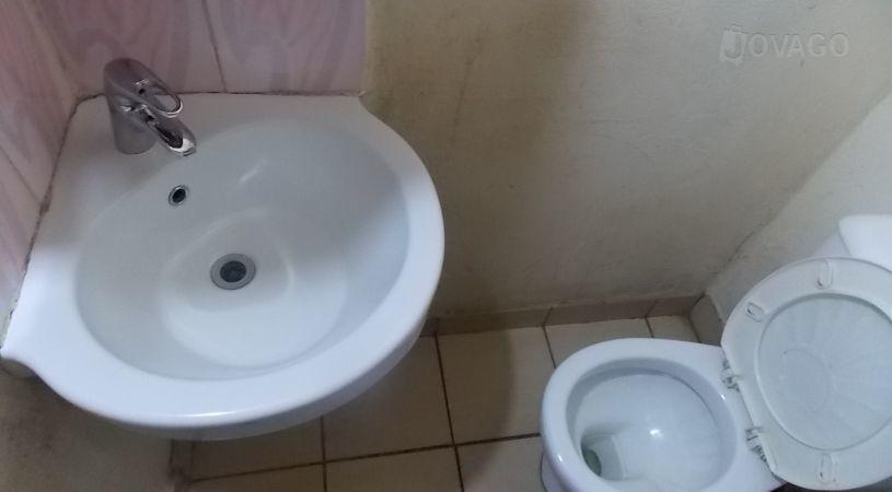 Cheleku Lodge | Amawbia Accommodation
