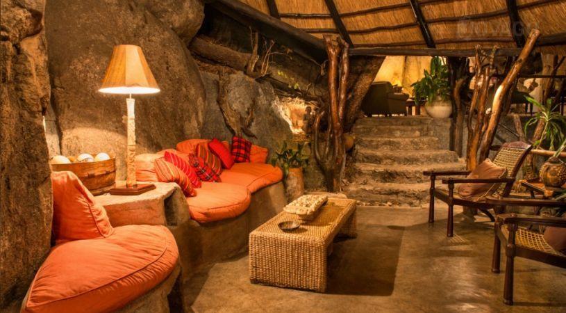 Camp Amalinda | Accommodation Bulawayo