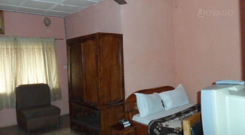 Chynyby Garden Suite | Makurdi Accommodation