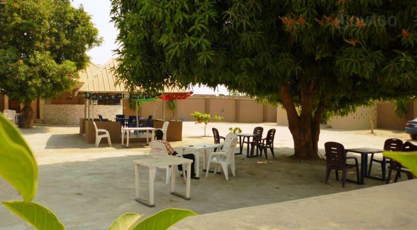 Dajuliee Hotel | Accommodation Garki 2