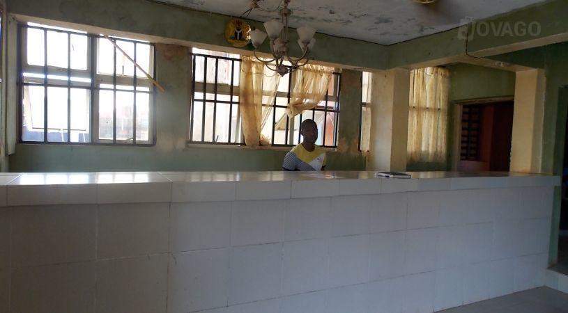 Mano Hotel | Abule Egba Accommodation