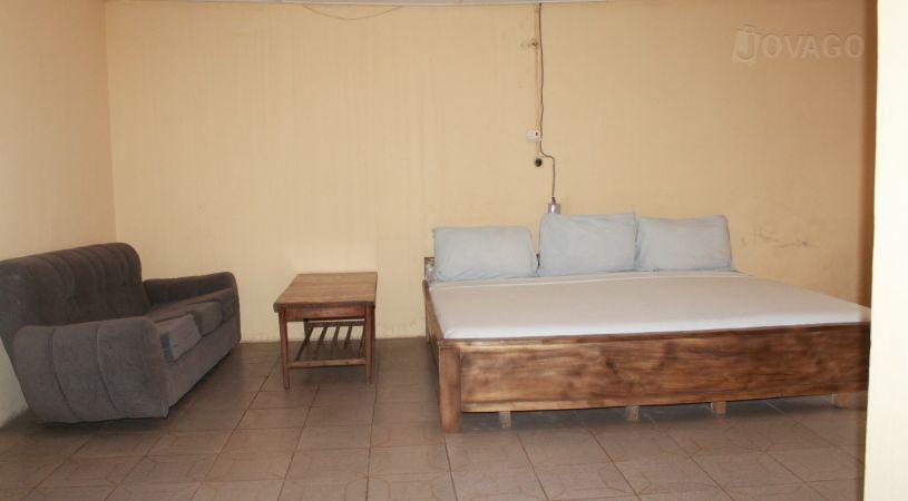 Rasco Allison Hotel | Ilesa Accommodation