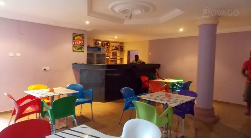 Origin Hotels and Suites | Ifite Awka Accommodation