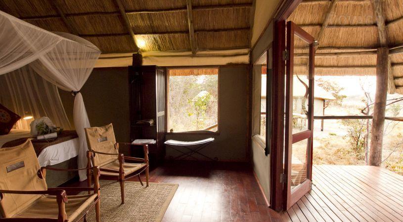 Khulu Lodge
