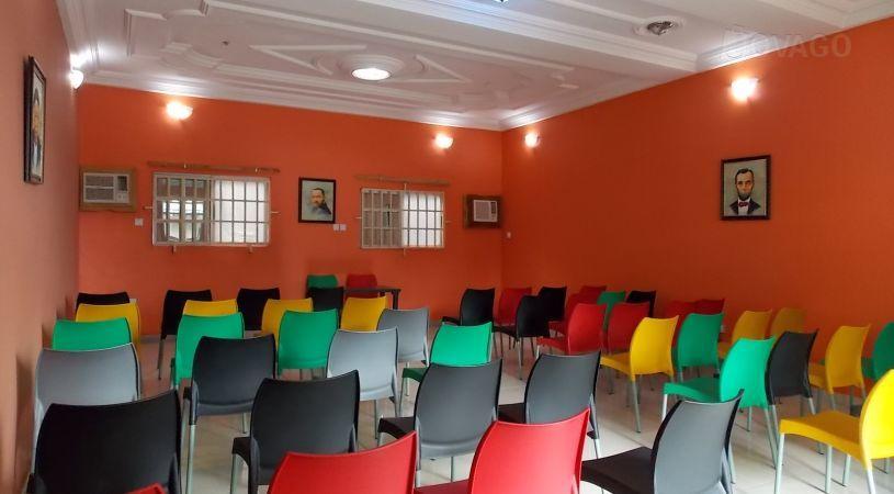Seagate Hotel And Suites | Awka Accommodation