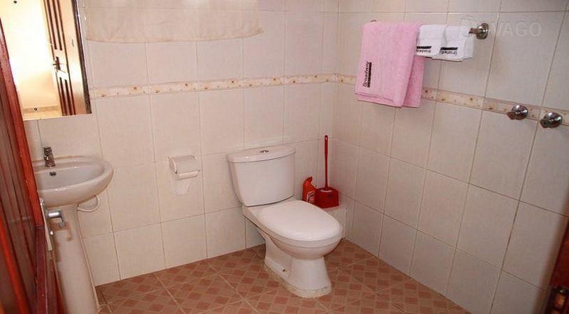 Broadway Apartment | Accommodation Mtwapa