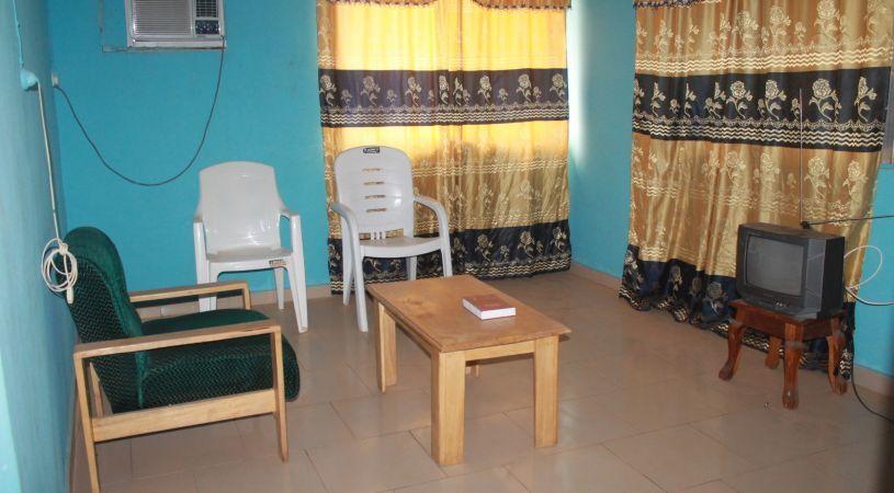 Wazobia Hotel | Accommodation Ilobu