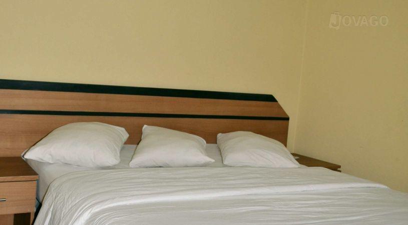 Villa Marina Hotel | Eket Accommodation