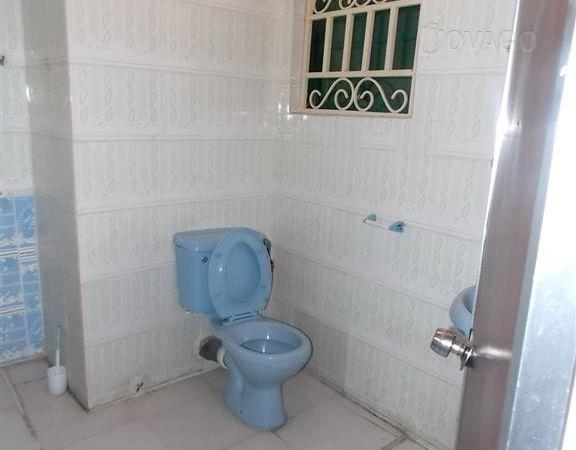 Gares Place Hotel | Surulere Accommodation