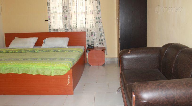 Florent Royal International Hotels Limited | Accommodation Osogbo