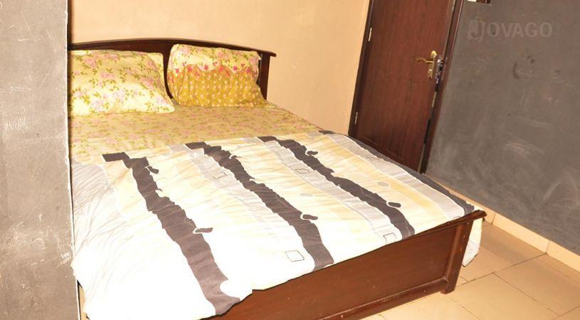 Manila Suite | Ejigbo Accommodation
