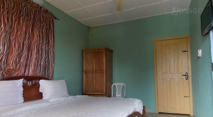Zadera Main Vision Hotel | Accommodation Aba