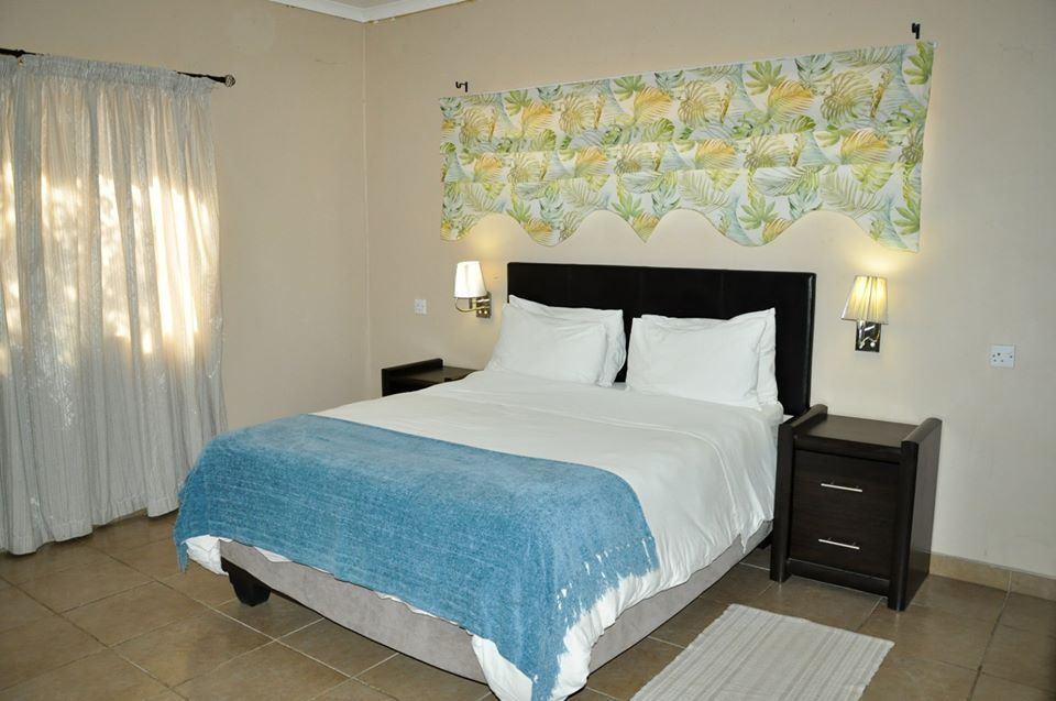 Tuuthebe Lodge & Campsite