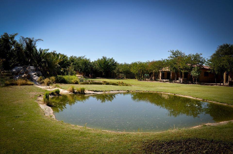 Tuuthebe Lodge & Campsite
