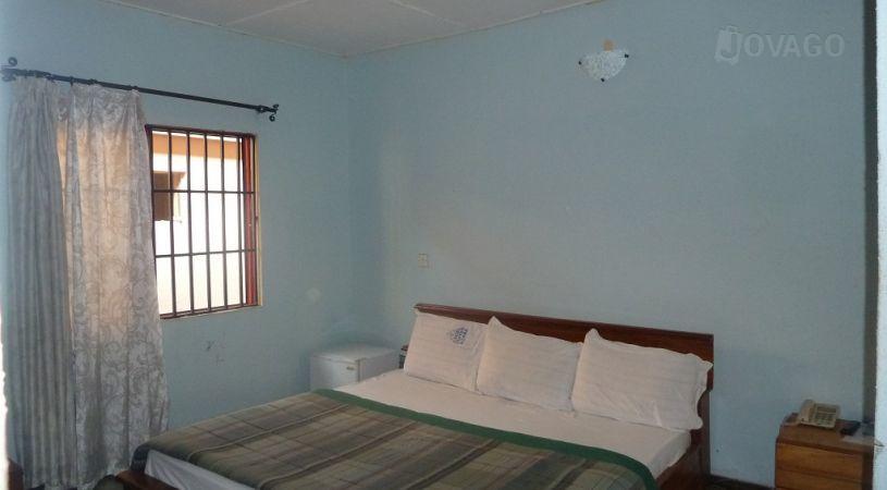 Excel Suites Lodge | Accommodation Agege
