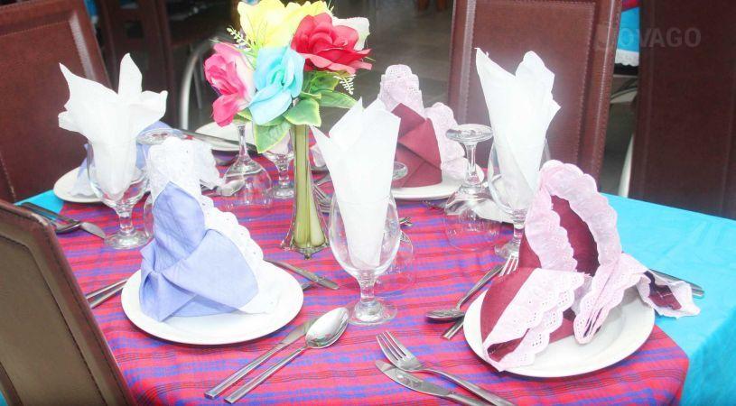 Royalty Hotels & Recreations Ltd | Accommodation Eket