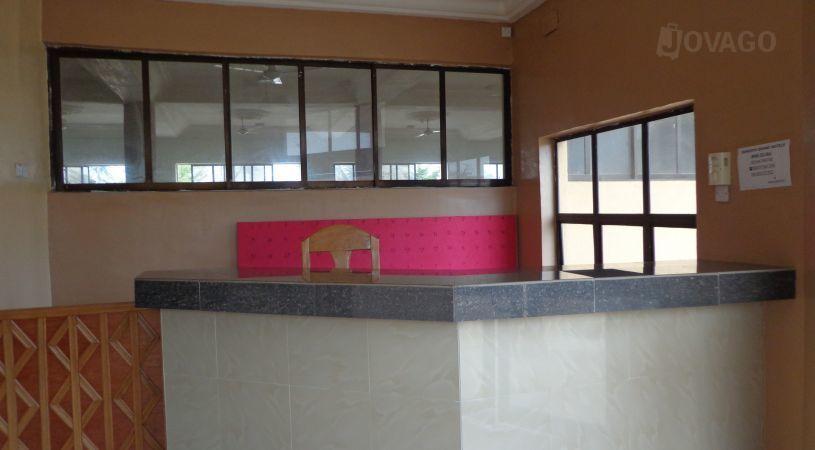 Donesto Grand Hotels | Accommodation Aba